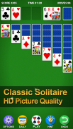 Solitaire - Classic Card Game screenshot 10