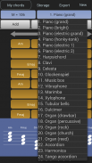 Chord Progression Maker screenshot 5