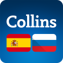 Collins Spanish<>Russian Dictionary