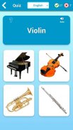 Musical Instruments Sounds screenshot 4