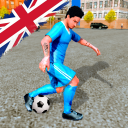 Futsal Championship 2020 - Street Soccer League Icon