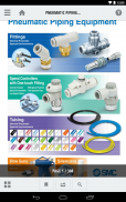 SMC Pneumatics screenshot 5