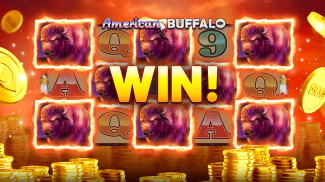 GSN Casino Slots screenshot 8
