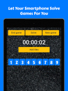 Same Or Ten - Number Game screenshot 8