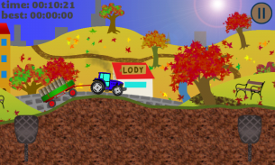 Go Tractor! screenshot 7