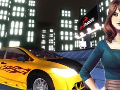 Fix My Car: Tokyo Drifter Mechanic! LITE screenshot 7