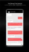 The Networker: Professional Networking App screenshot 2