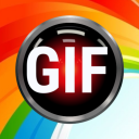 GIF Maker, GIF Editor icon