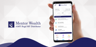 Mentor Wealth screenshot 0