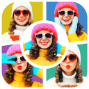 Photo Collage - Photo Editor Icon