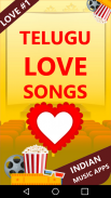 Telugu Love Songs screenshot 0