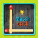 Matchsticks Icon