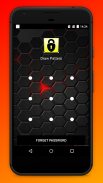 AppLocker Pro screenshot 0