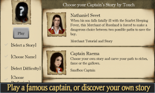 Age of Pirates RPG screenshot 14