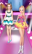 Fashion Star - Model Salon screenshot 2