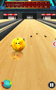 Super 3D Bowling Cup 2020 - Free Bowling Club screenshot 0