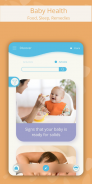 KinderPass: Baby Development, Health & Parenting screenshot 5