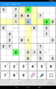 Sudoku Number Place screenshot 22