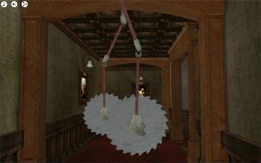 the Experiment - murder manor screenshot 6