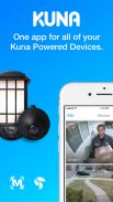 Kuna Home Security screenshot 4