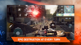 Battlefield™ Mobile screenshot 4