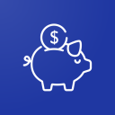 Money Manager Expense Tracker Money Management App Icon