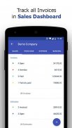 Zybra GST Billing & Accounting screenshot 6