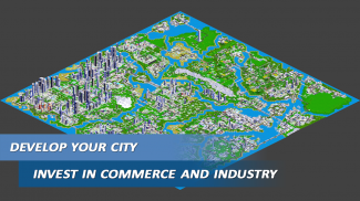 Designer City 2: city building game screenshot 3