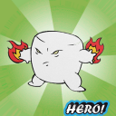 Click Hero Icon