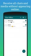 GB Chat Offline for WhatsApp - no last seen screenshot 6