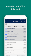 Field Service Mobile screenshot 4