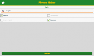 Fixture Maker screenshot 4
