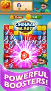 Cashman Blast screenshot 0
