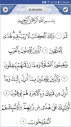 Quran Explorer screenshot 1