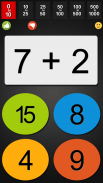 Fast Math with Tables screenshot 8