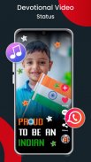 Mitro Status : Share WhatsApp Status Videos screenshot 1