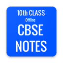 10th Class CBSE  Notes (All Su Icon