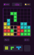 Block Puzzle Juegos de Bloques screenshot 13