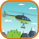 Go Helicopter (helicópteros) Icon