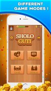 Bead 16 Sholo Guti Board Game screenshot 5