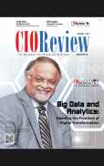 CIO Review screenshot 1