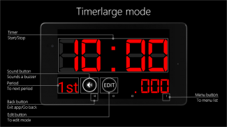 Scoreboard Simple screenshot 6