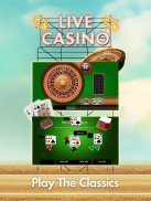 777 Casino Slots & Roulette screenshot 10