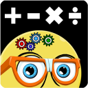 Math Balance : Learning Games Icon