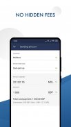 MoneyTO Money Transfer screenshot 0