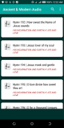 Ancient & Modern Audio Hymnal screenshot 4