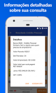 CrePix - Empréstimo Pessoal On screenshot 2