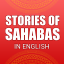 Stories of Sahabas in English Icon