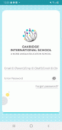 Oakridge International School screenshot 2