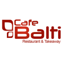Cafe Balti Birmingham Icon